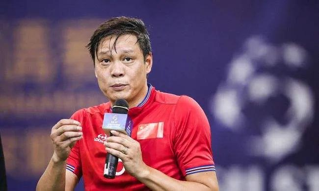 范志毅和李霄鹏关系,范志毅和李霄鹏