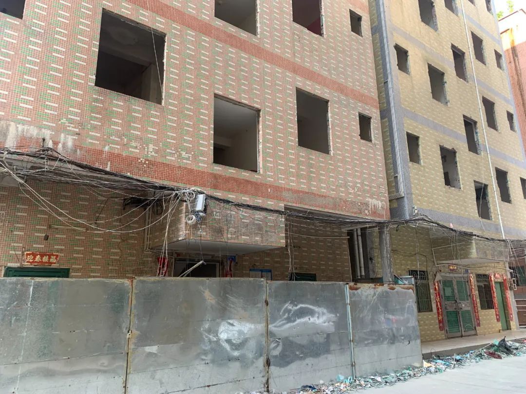 龙岗炳坑旧改最新消息,龙岗基炳坑旧改