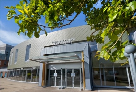 南安普顿大学——大学企业孵化器SETsquared的创始合伙人