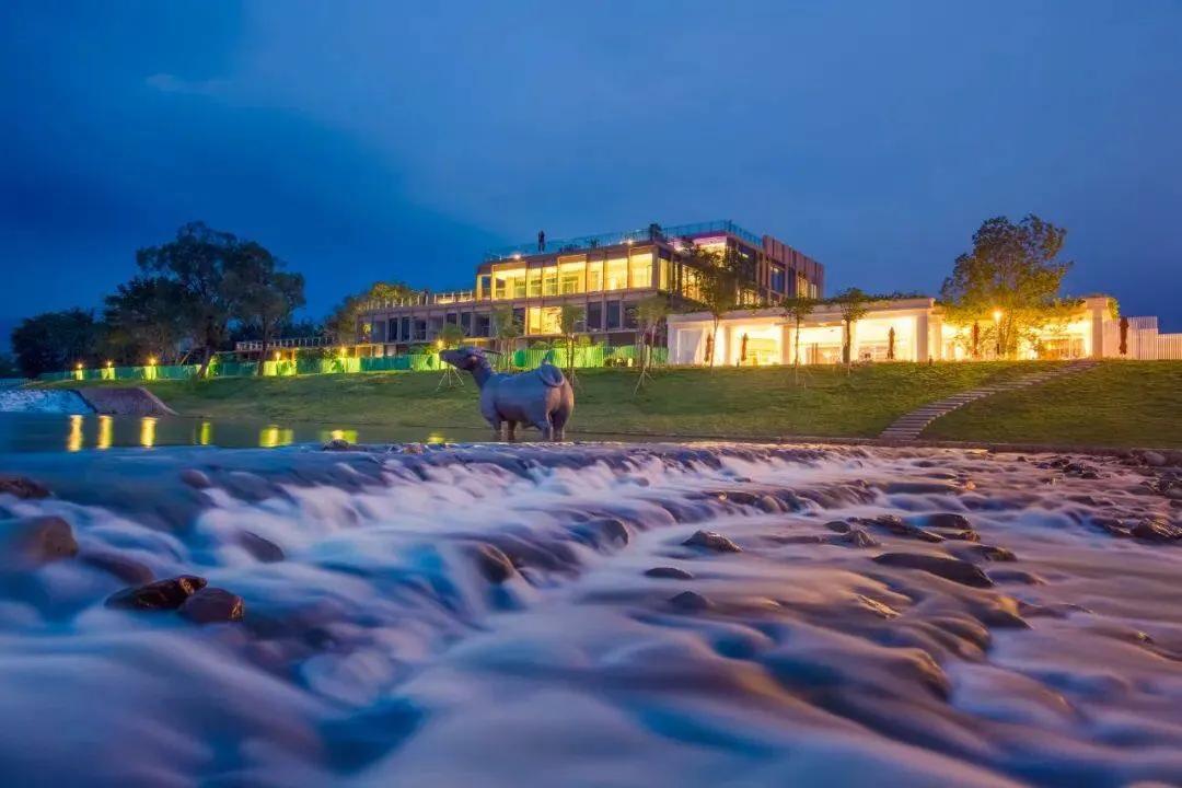 从化民宿温泉一日游哪里好玩,广州从化温泉自驾
