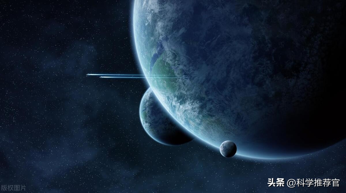 人类已经接近真相了，当弦不再振动时，宇宙将归于虚无