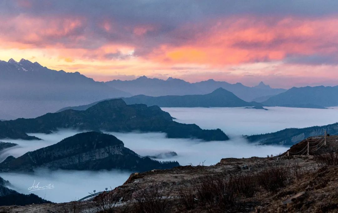不到3000玩7天！“全网呼声最高”的冬日游天花板，非它莫属！
