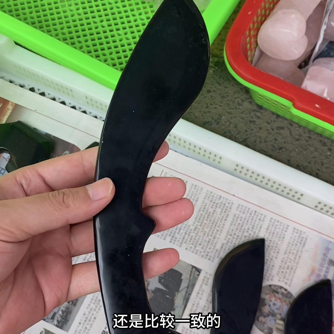 最大的水晶市场，寻宝最有意思的宝石矿物！#宝石