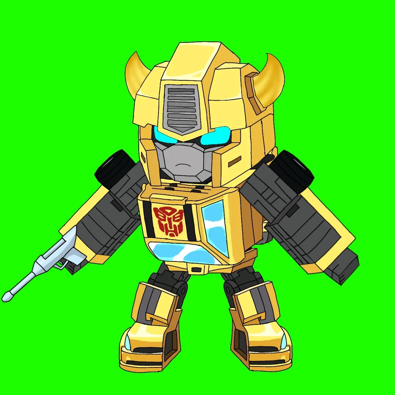 迷你世界变形视频,迷你世界体验四种不同的灾难