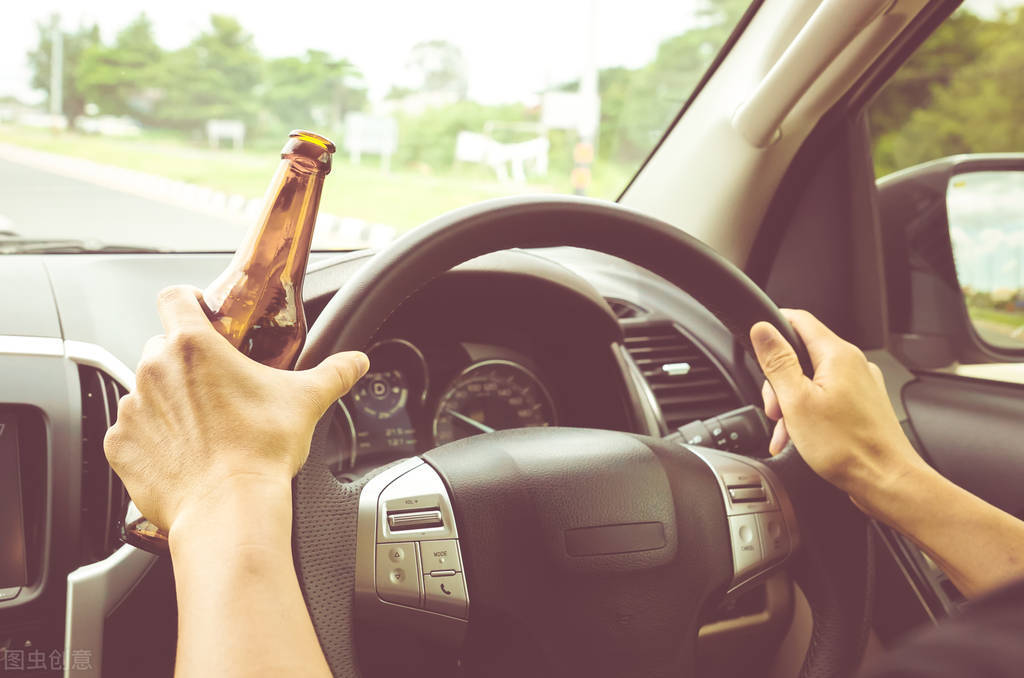 醉驾轻微危险驾驶罪撤案,南昌醉驾从交警立案到判刑多久