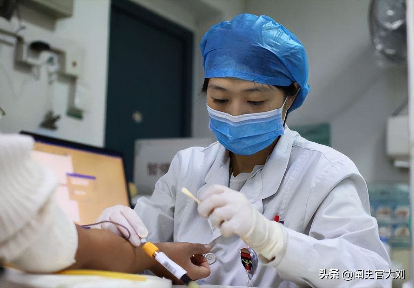 试药人年赚1000万,试药人5天赚5000元揭秘