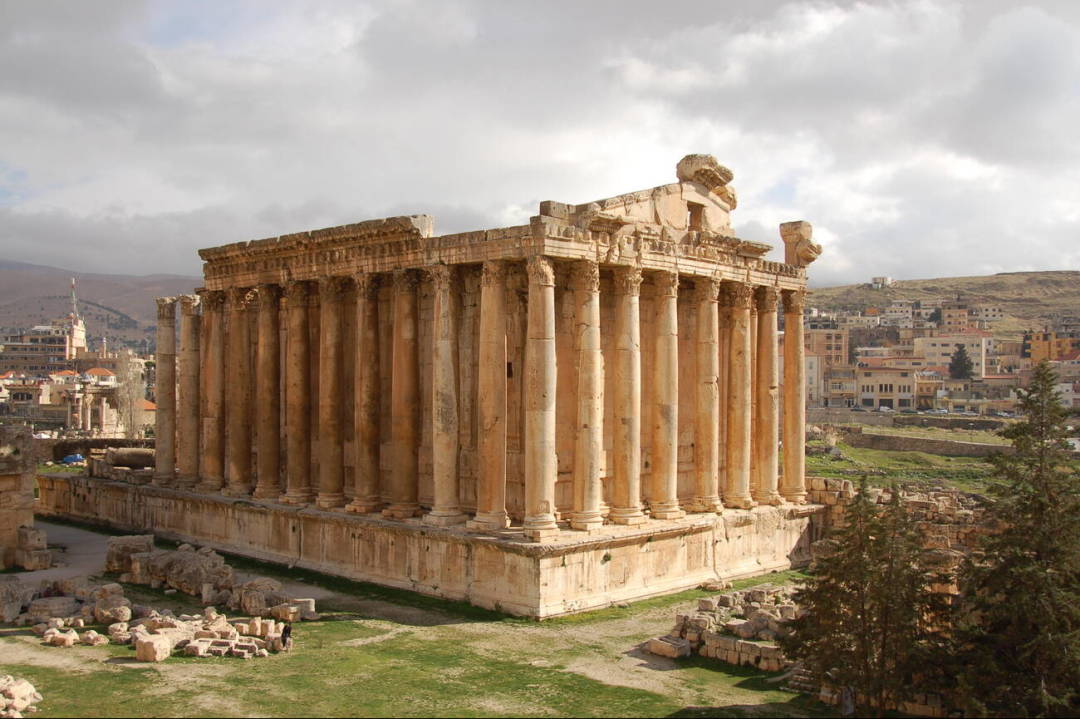 中东最强的小国,欧洲人眼中的中东小国