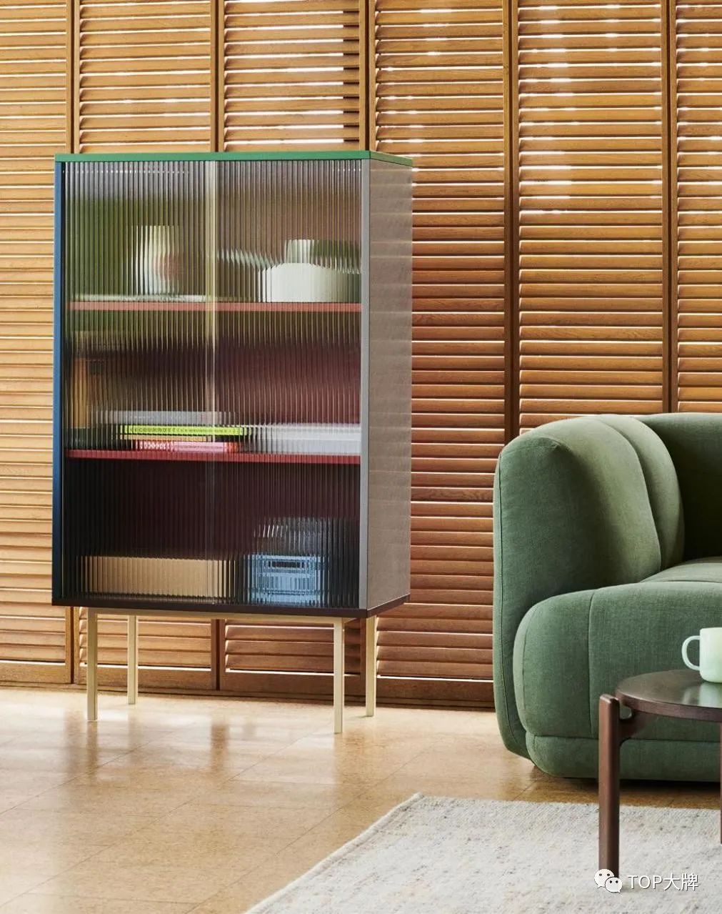 hay丹麦品牌,丹麦hay圆餐桌