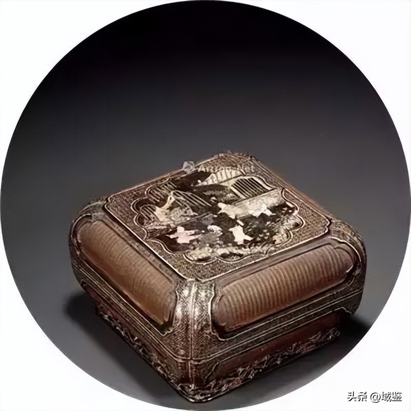 漆器收藏价值大全,漆器收藏价值及分析