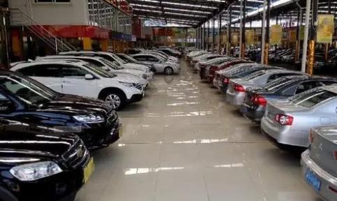 二手车行业黑话里你能听懂多少,二手车行业为什么不规范