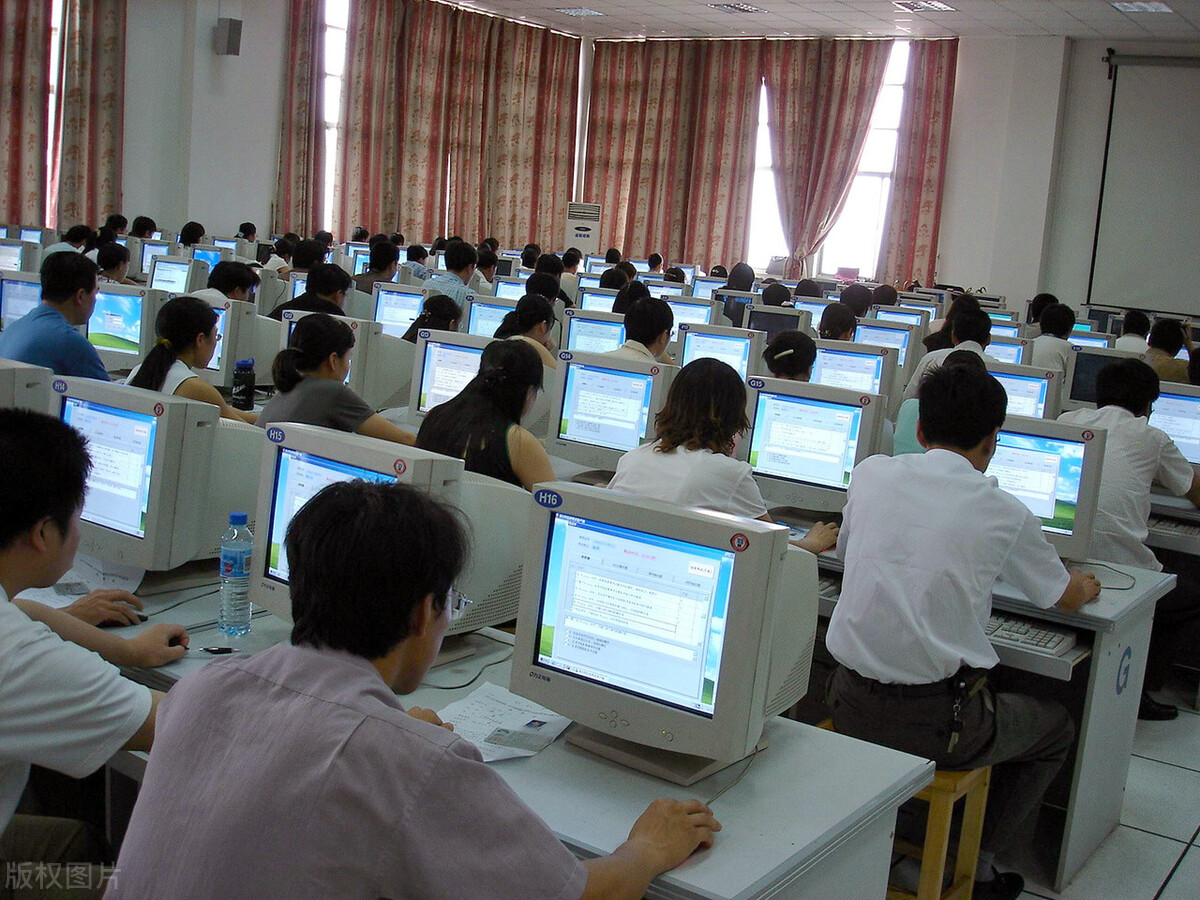 各种类别职称的英文翻译