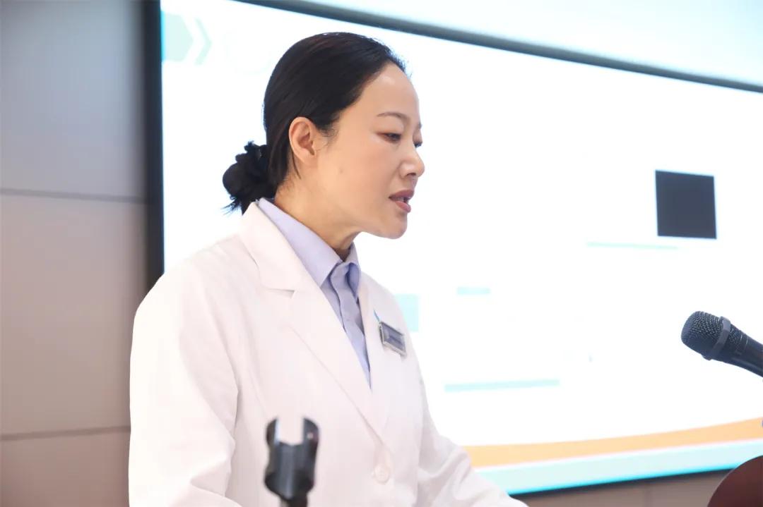 中心医院护理工作汇报,护理中心的工作总结