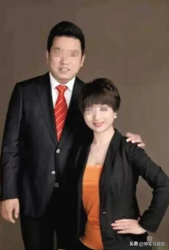 一家四口在华山跳崖是真是假,一家四口跳华山是什么时候的事情