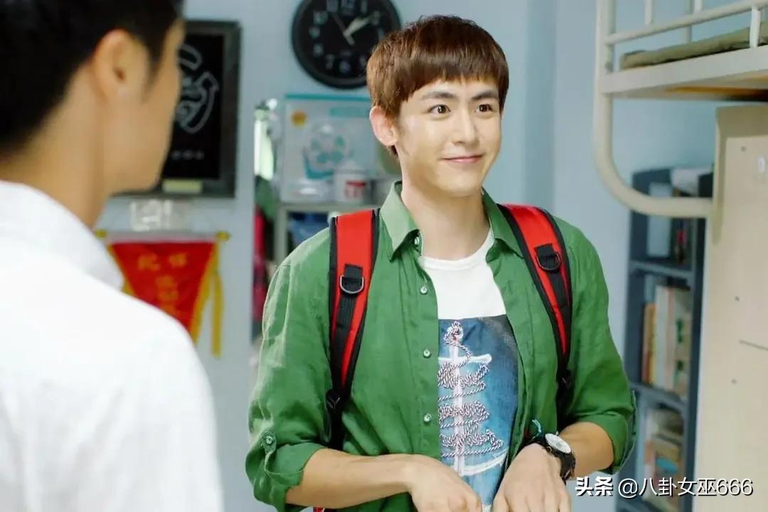 来中国的韩国帅哥,来中国演戏的韩国男星