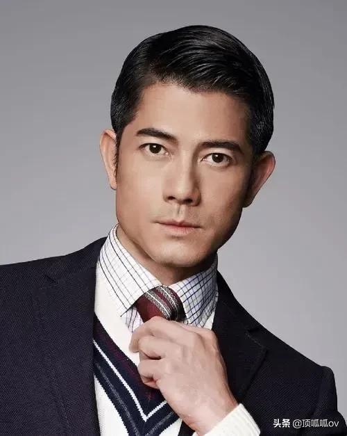 12对著名的“老夫少妻”演绎绝世童话！你相信爱情吗？