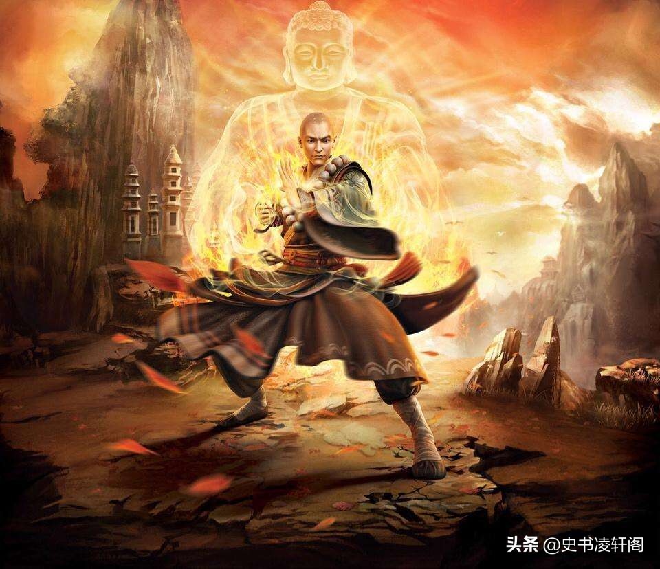 五绝周伯通郭靖,射雕三个高手排名