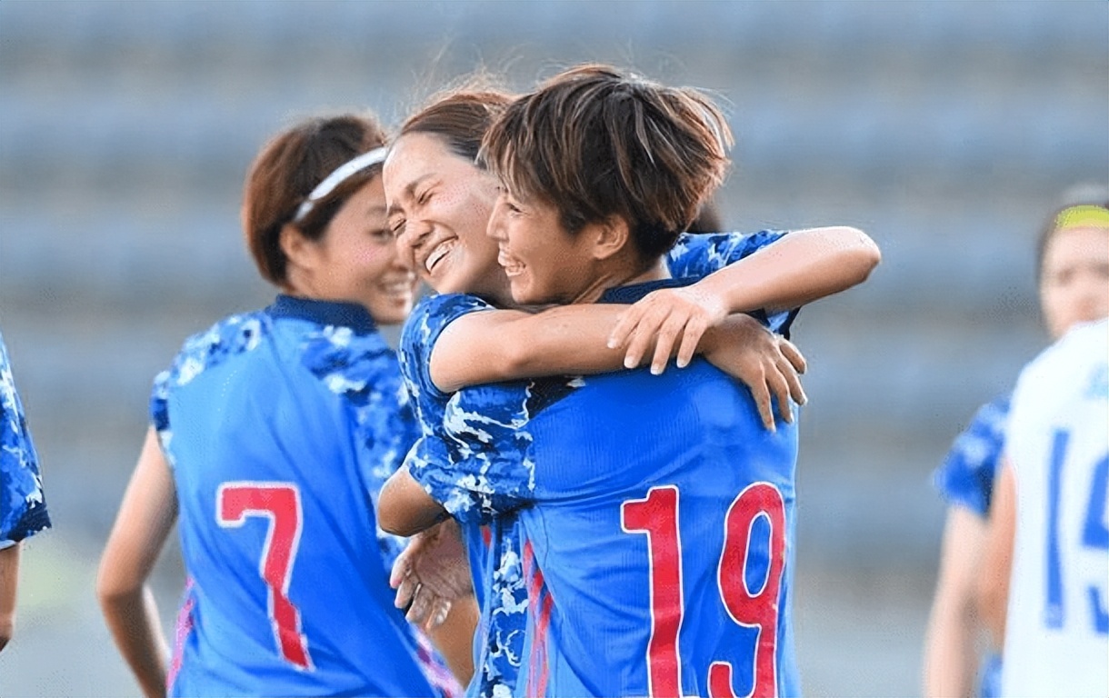 女足世界杯日本4强对阵谁,女足vs日本四强赛