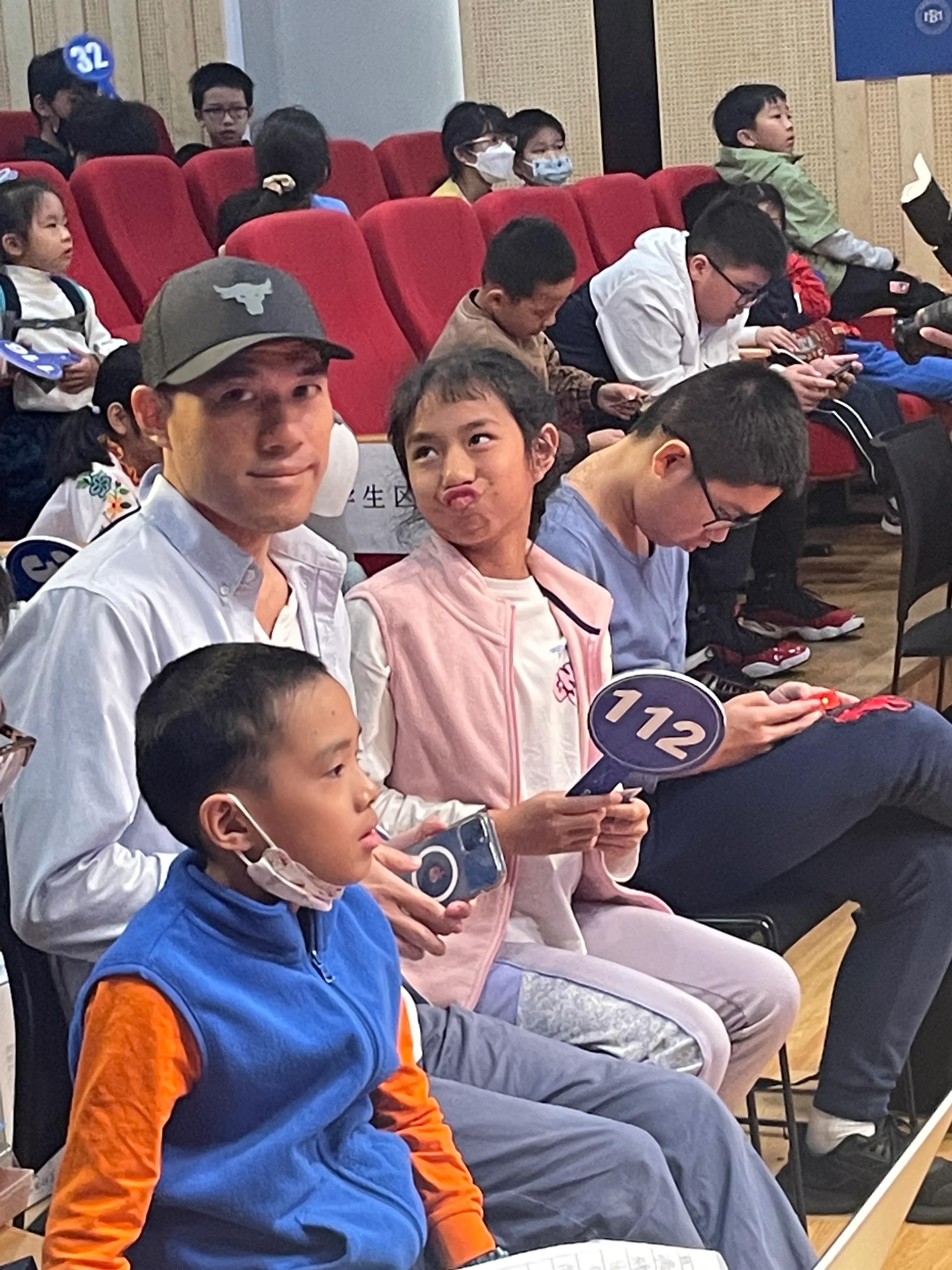 宝宝喜欢的户外活动,宝宝喜欢的周末时光