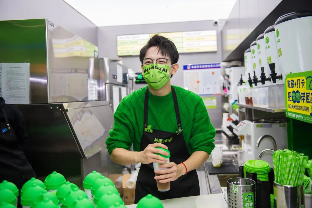 茶饮品牌融资模式,最新茶饮融资