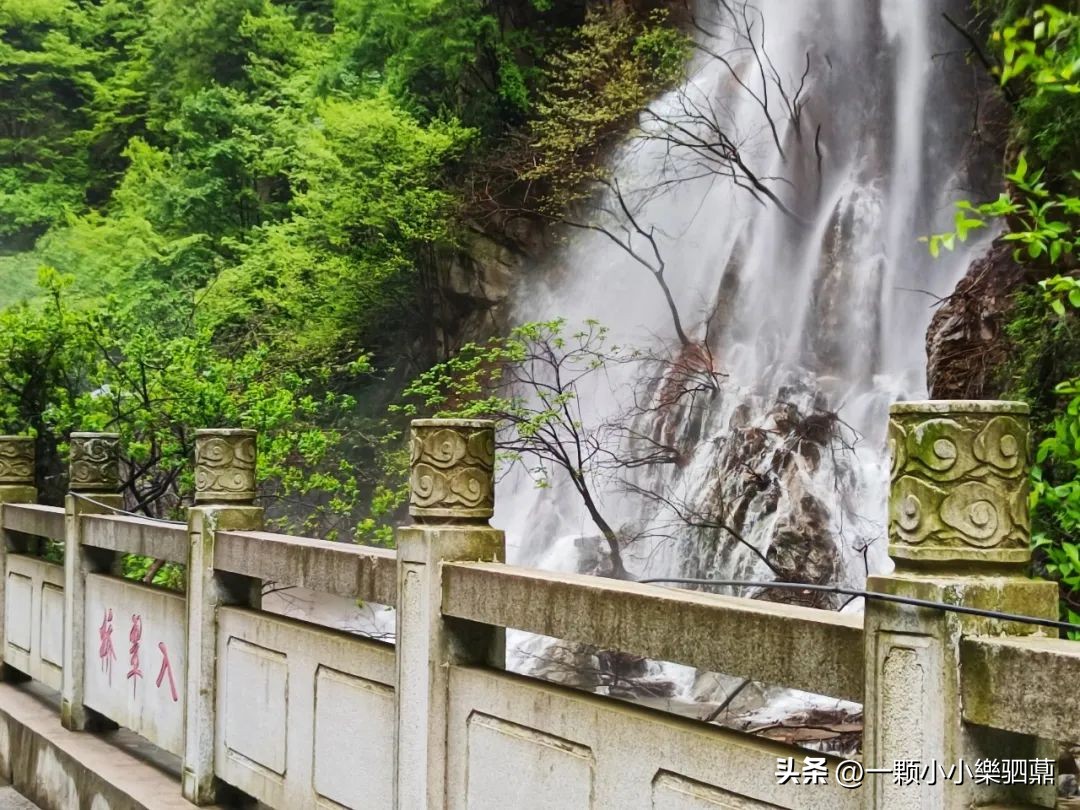 秦岭红河谷可以露营吗,秦岭红河谷之谜