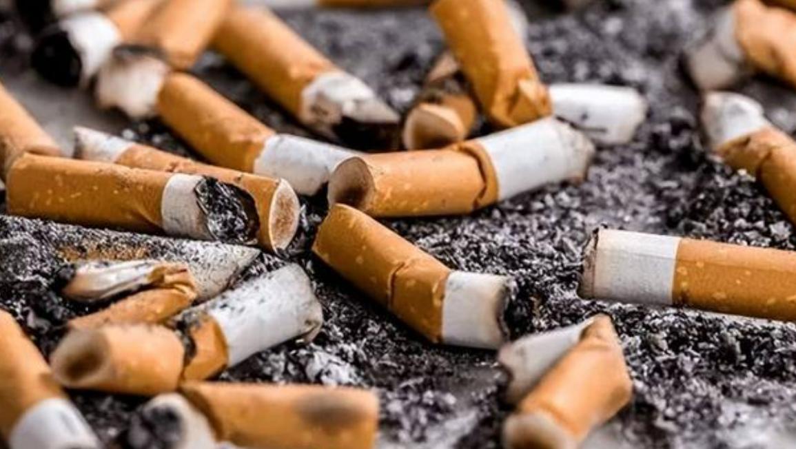 日本为什么看上中国的废弃烟头呢,日本高价回收我国废弃烟头