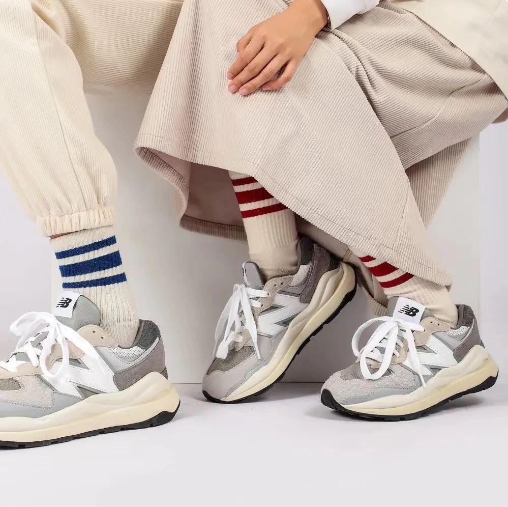 nb5740元祖灰又买假了?假鞋贩子太猖獗了!花9个月时间做这些事