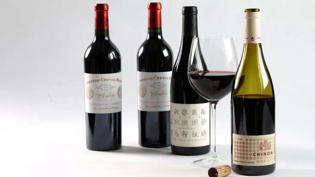 越来越受欢迎的小众品种——品丽珠