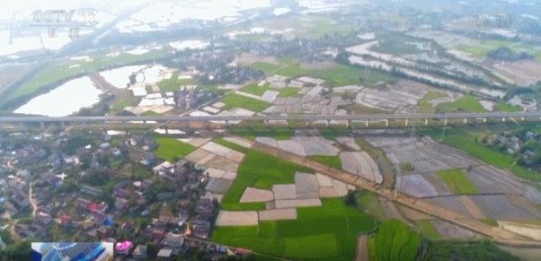 庐江打造两城三区是什么,走进县城看庐江