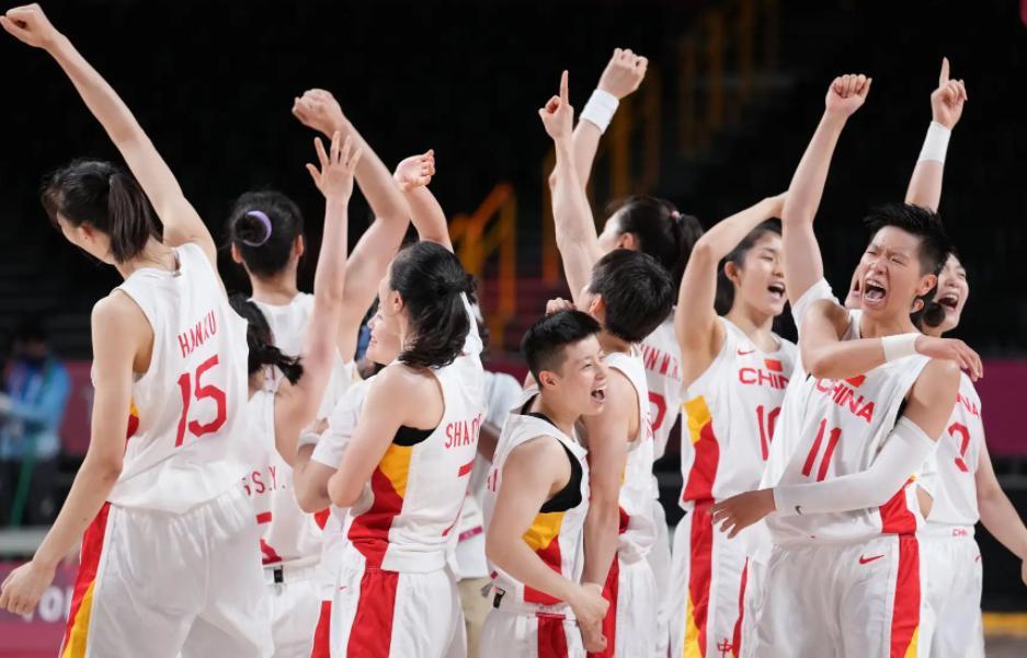 中国体坛十大辉煌时刻,中国体坛激动人心的时刻盘点