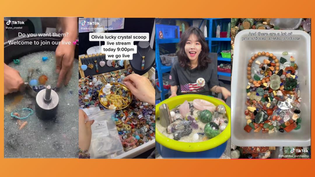 带货怎么增加直播的趣味,带货新玩法快速变现