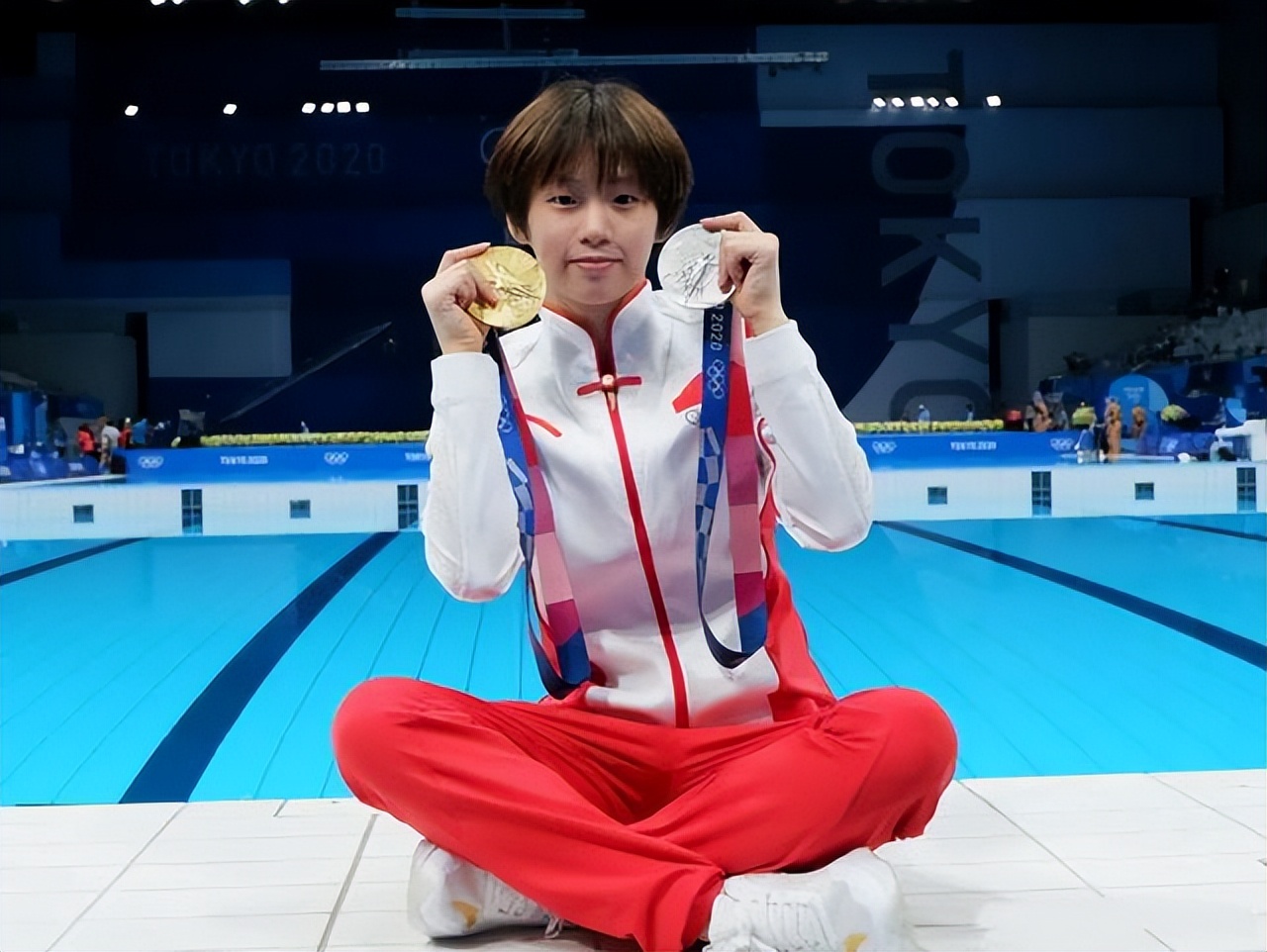 体坛十大美女颜值天花板,颜值巅峰的体坛女神