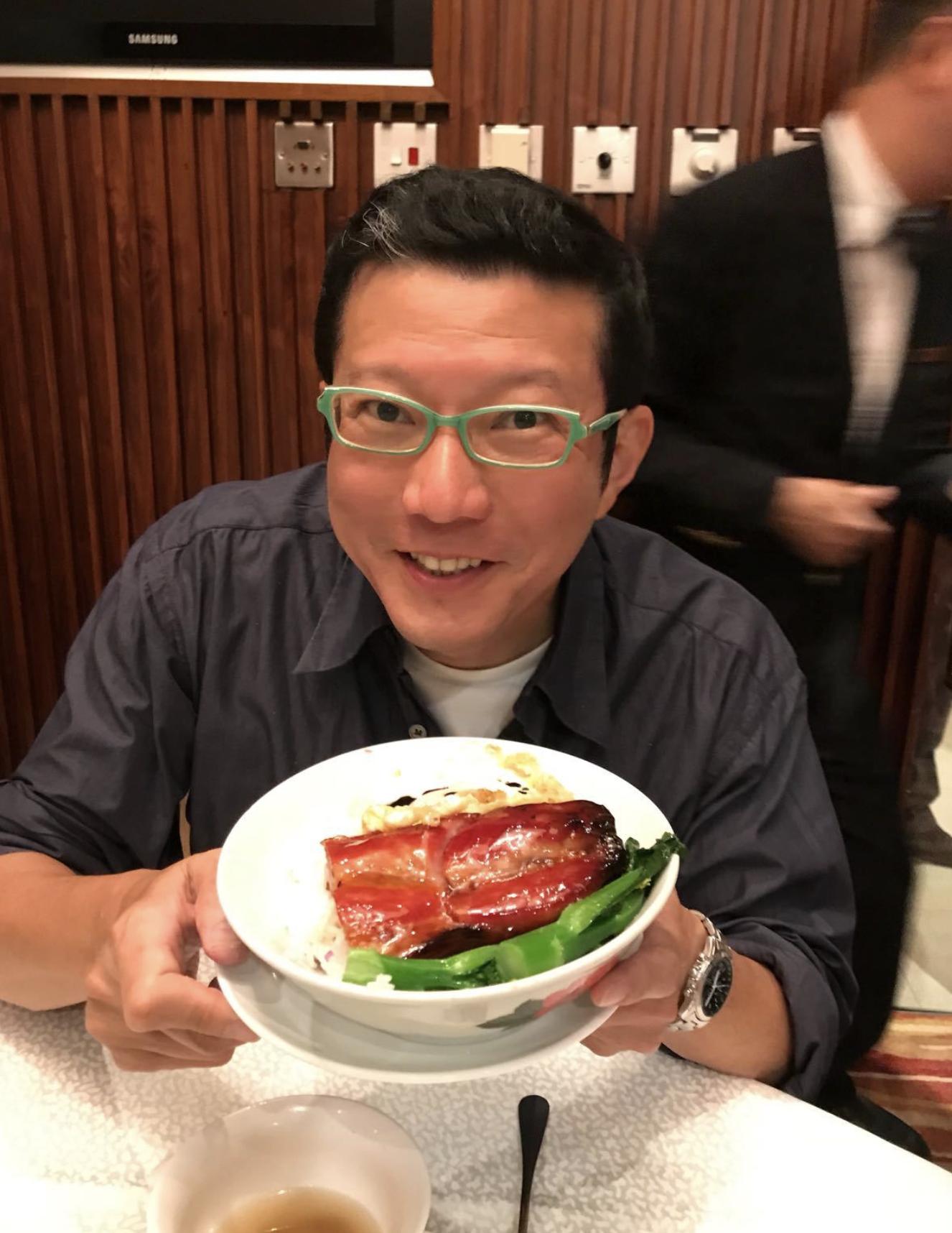 TVB绿叶举家移民奥地利，声称当地物价便宜，不工作靠收房租过活