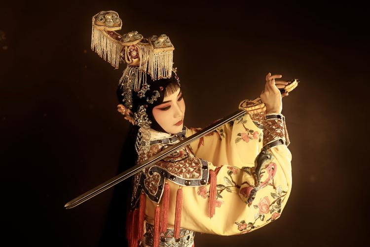 论电影中戏曲元素的应用,中国戏曲元素对电影的影响