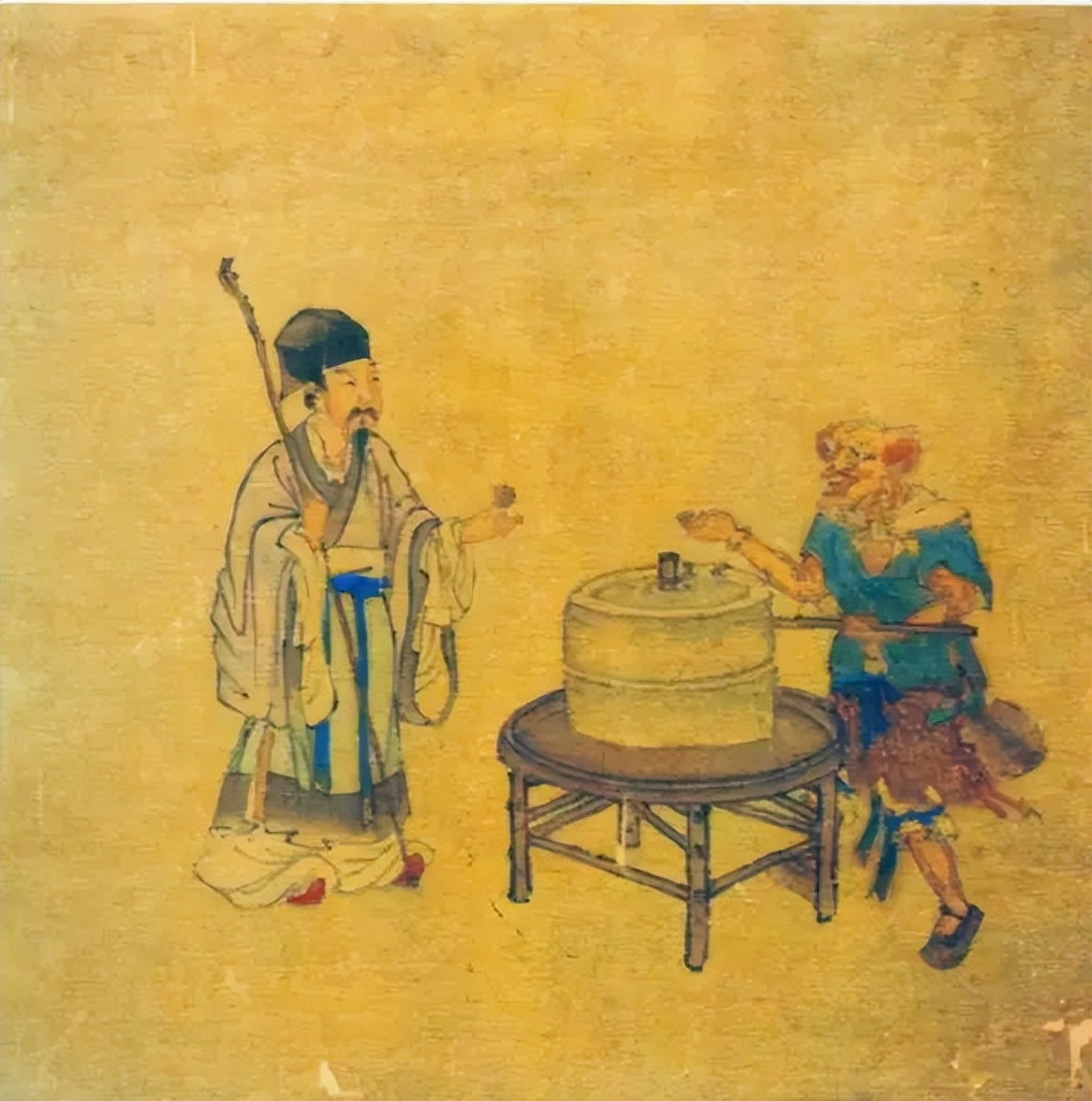 为啥冥币必须烧三年,烧冥币就是封建迷信吗