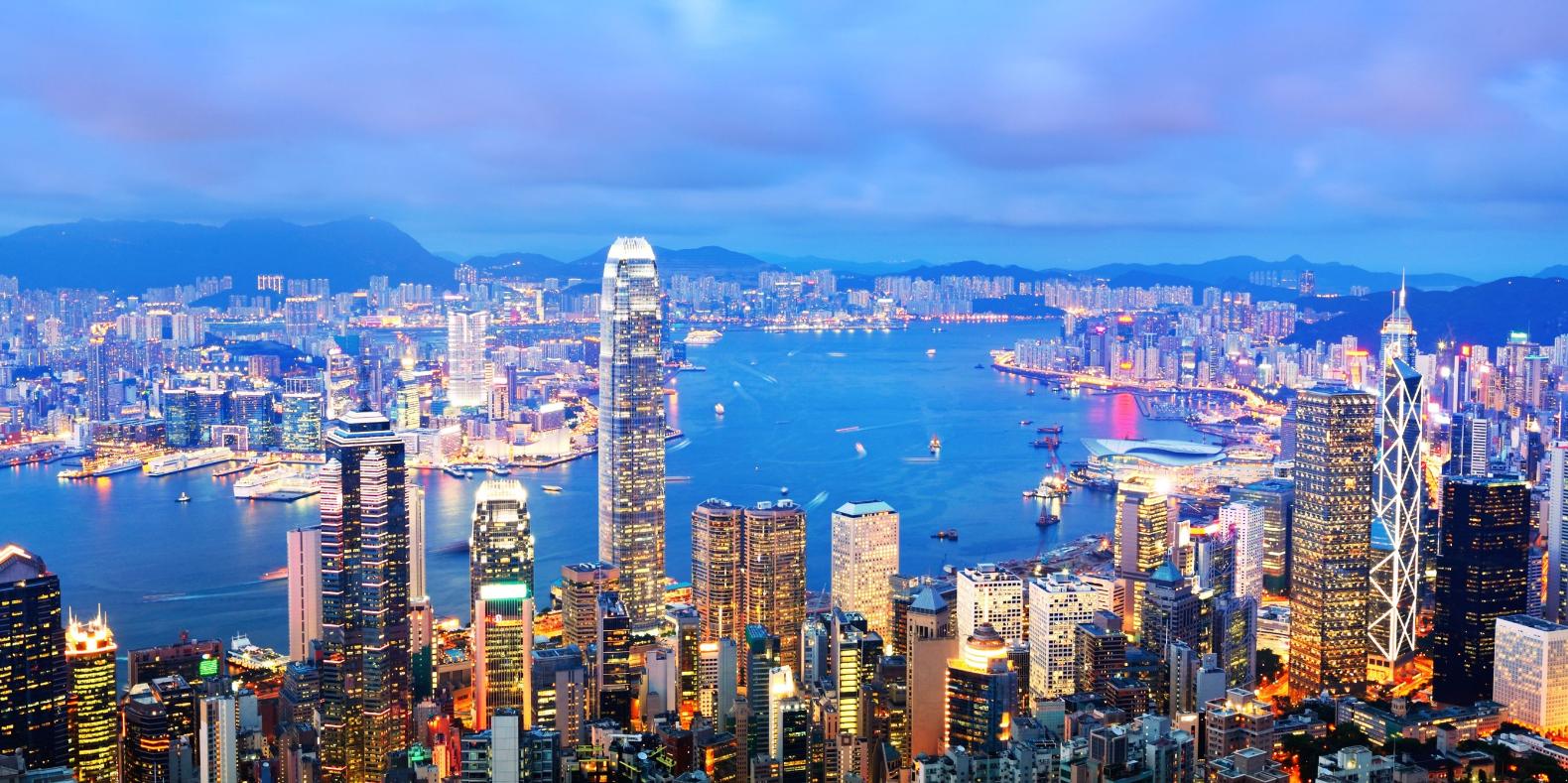 香港政府对“港独”歌曲下狠手，谷歌能否在香港继续存在？