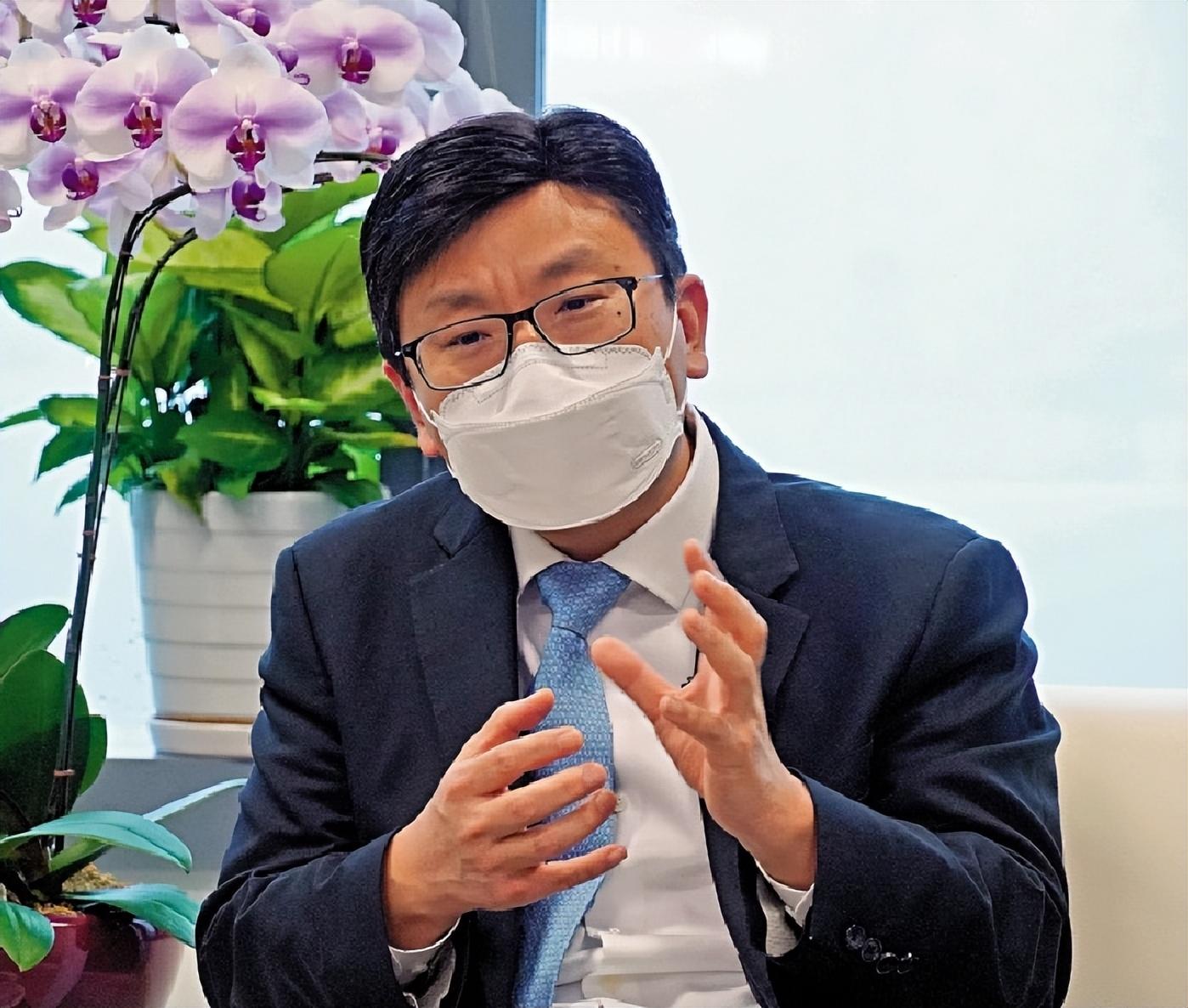 天然加油机！香港对内地具有天然吸引力，多行业吸引内地入港如潮