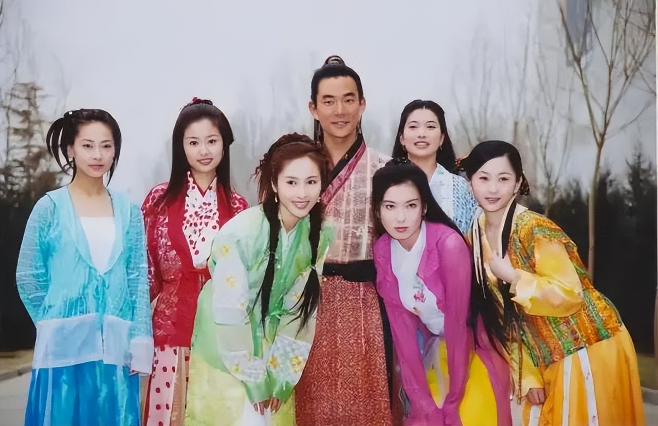 任贤齐和王心凌演过的电影,任贤齐会跟王心凌一样翻红吗