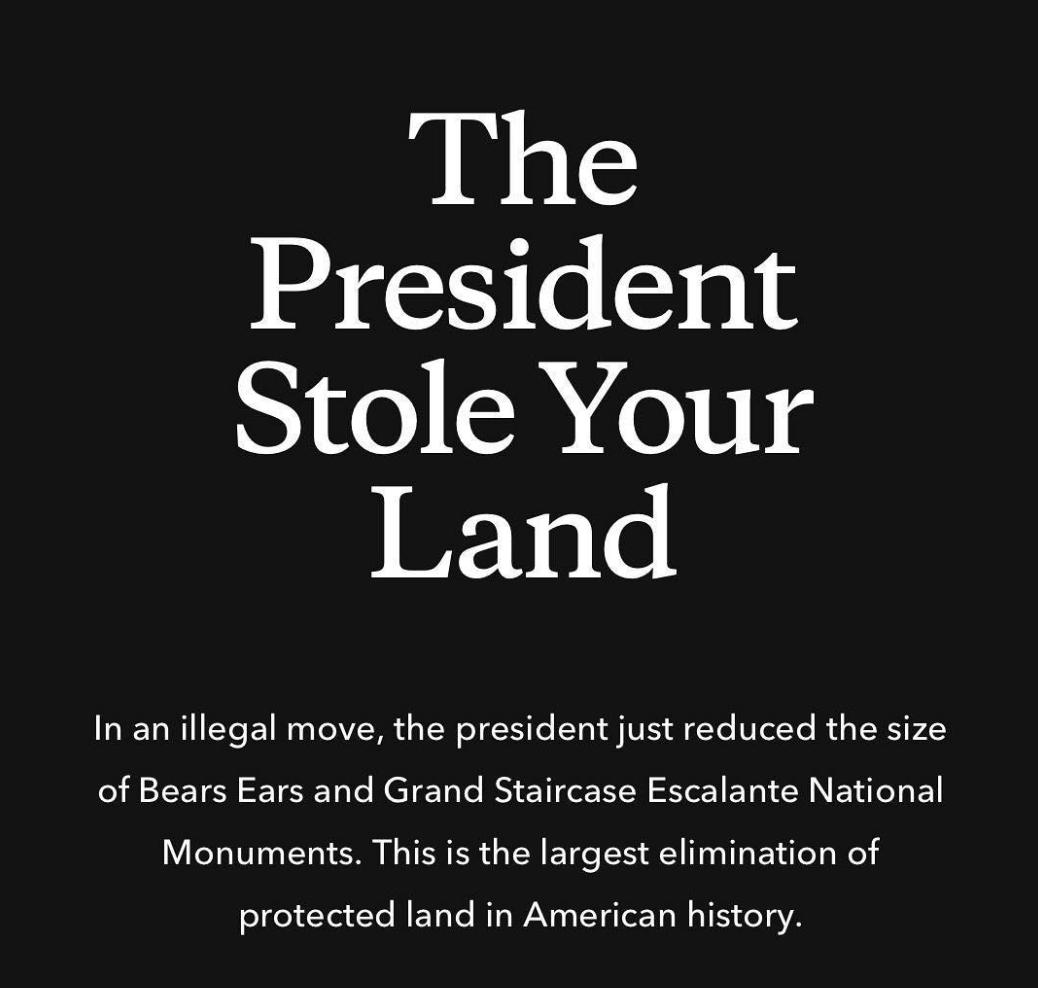 patagonia的总裁,patagonia品牌创始人