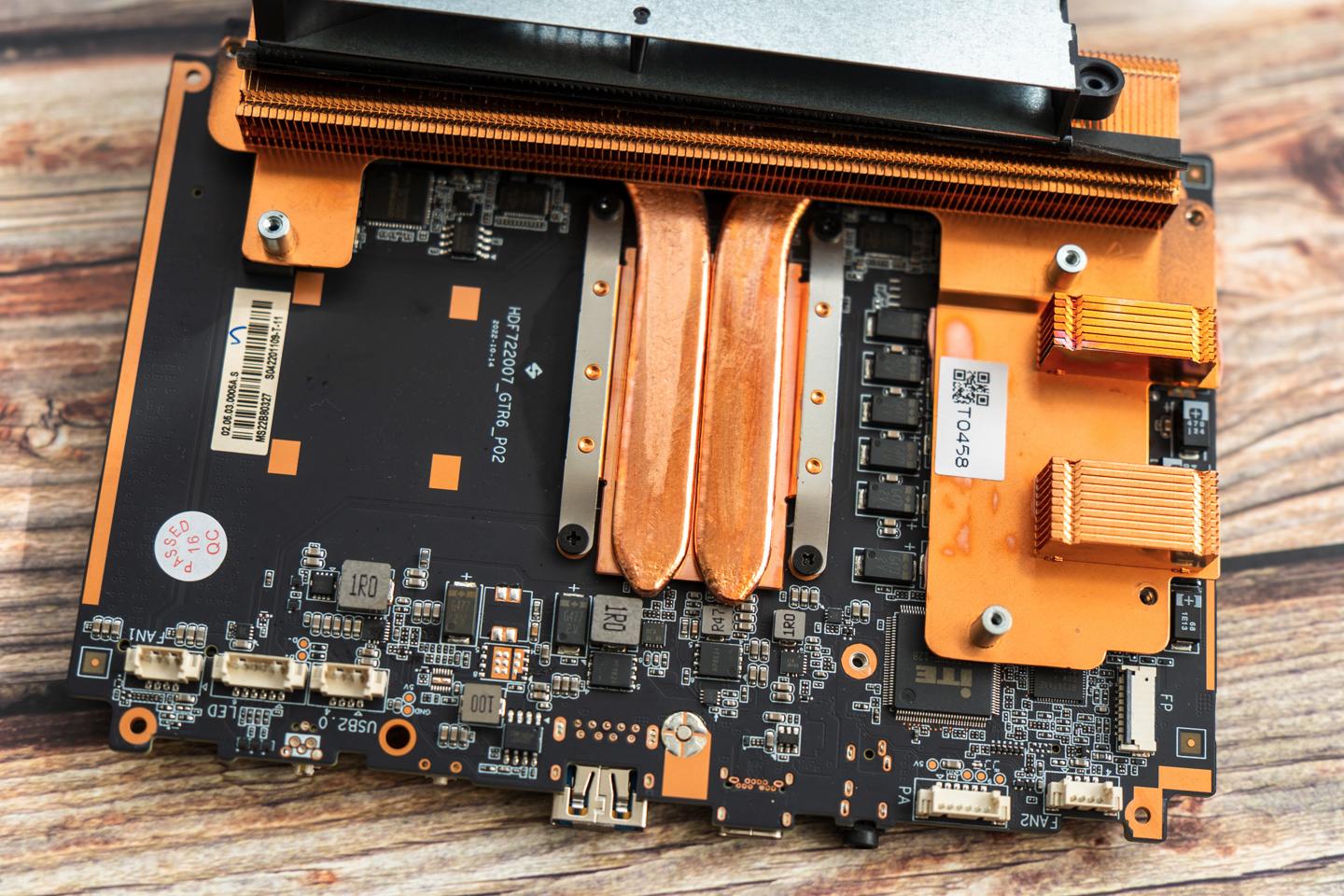 amd最强核显6700g,amdr55600核显测评