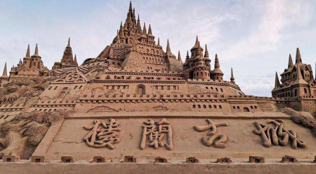 繁华的楼兰古国，为啥说没就没了，楼兰人最后去哪儿了？