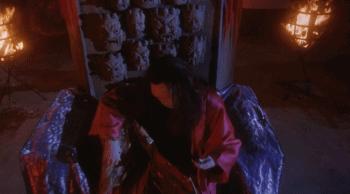 31年作品从未断过,这影史第一丑闻终于公开,满屏血色根本不敢看