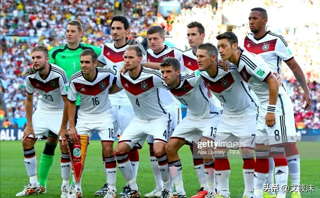 这几年的世界杯冠军排行榜,哪一届世界杯冠军实力最强