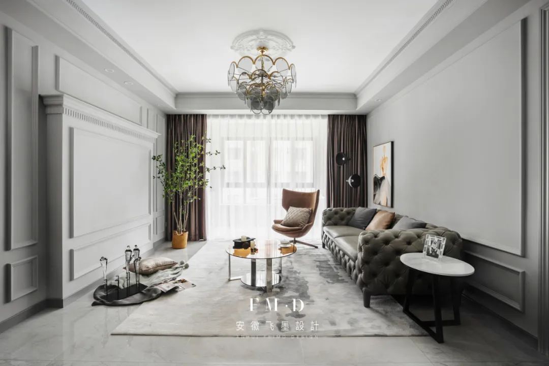 100个绝美家居设计图,50个惊艳的家居设计