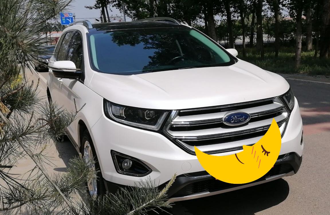 口碑最好的锐界,新款锐界评测38号