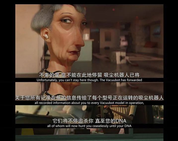 “20年后，我们会过得更好吗”|李开复、陈楸帆直播聊你的后半生