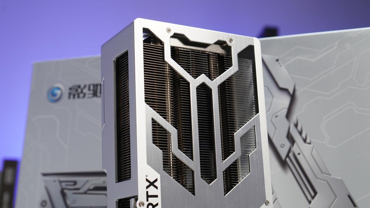 影驰rtx4080ti显卡,影驰rtx408016g金属大师