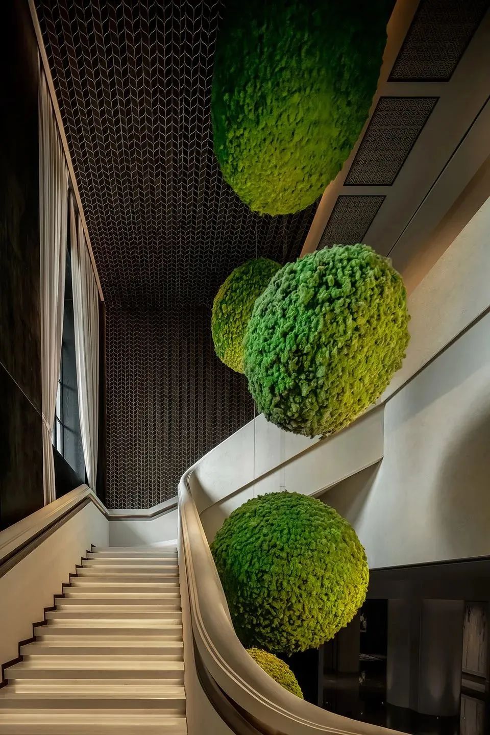 南京苏宁钟山高尔夫酒店发展史,苏宁钟山国际高尔夫酒店项目