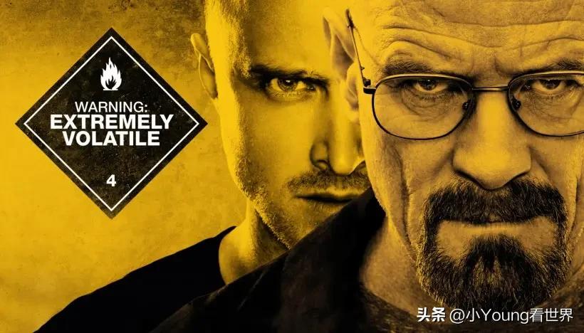 绝命毒师老白跟小粉为啥反目成仇,绝命毒师小粉与老白