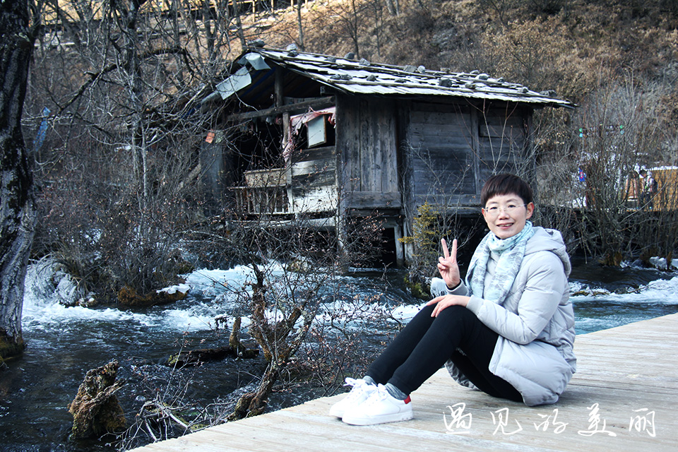 如果一生只去一个古城,一生去一次九寨沟