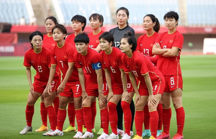 女足夺冠都是谁进的球,女足夺冠前一分钟视频